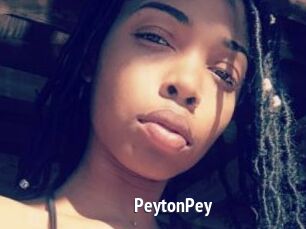 PeytonPey