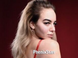 PhenixStarr