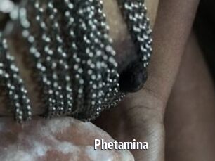 Phetamina