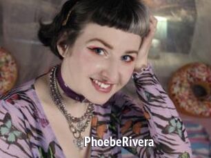 PhoebeRivera