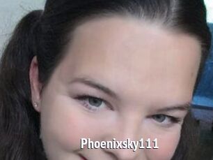Phoenixsky111