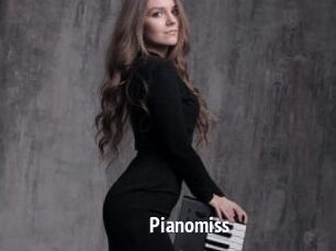 Pianomiss
