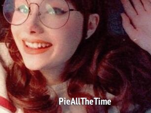 PieAllTheTime