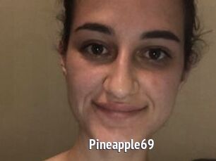 Pineapple69