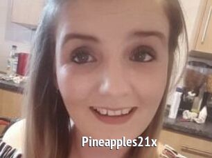 Pineapples21x