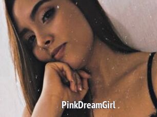 PinkDreamGirl