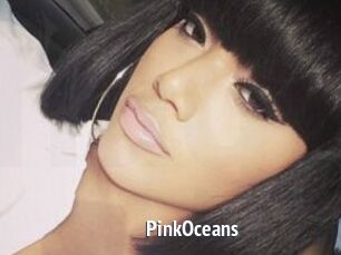 PinkOceans