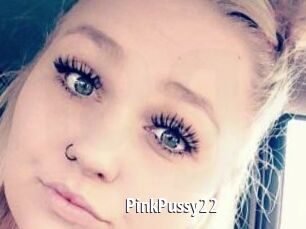 PinkPussy22