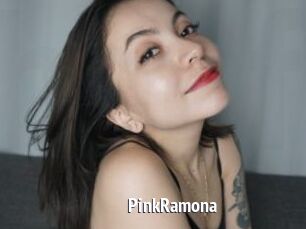 PinkRamona