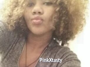 PinkXtasty