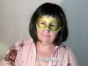 PinkyMary