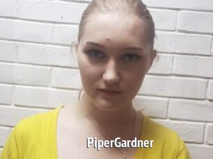 PiperGardner