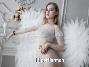 PiperHarmon