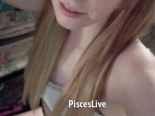 PiscesLive