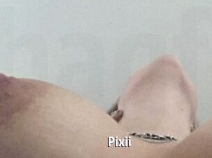 Pixii