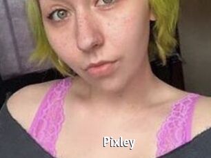 Pixley