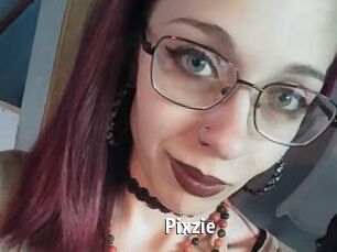 Pixzie