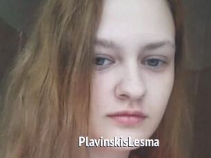 PlavinskisLesma