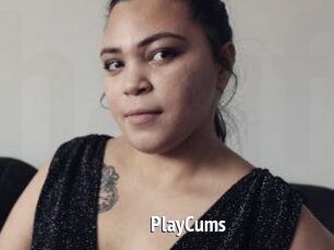 PlayCums