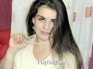 PlayFullSami