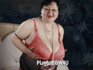 PlayfulBBW4U