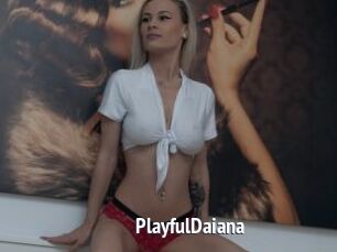 PlayfulDaiana