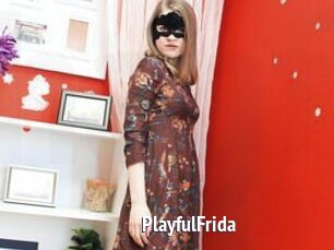 PlayfulFrida