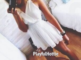 PlayfulHottie