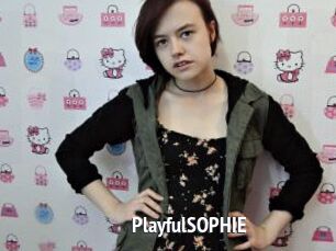 PlayfulSOPHIE