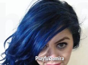 PlayfulSamira
