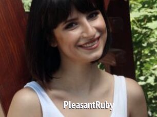 PleasantRuby