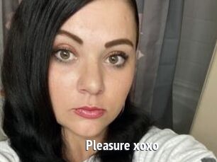 Pleasure_xoxo