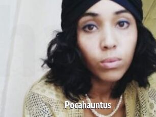 Pocahauntus