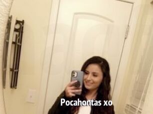 Pocahontas_xo