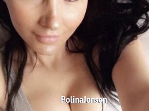 PolinaJonson