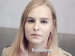 PolinaRemy