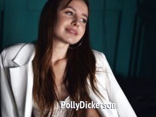 PollyDickerson