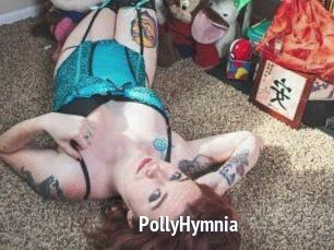 PollyHymnia