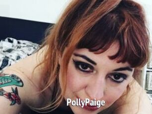 PollyPaige