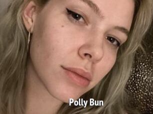 Polly_Bun