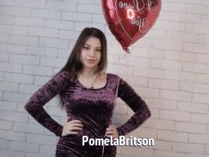 PomelaBritson
