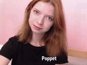 Poppet