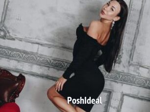 PoshIdeal