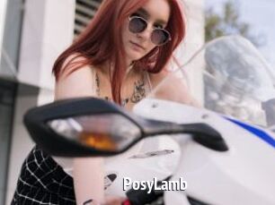 PosyLamb