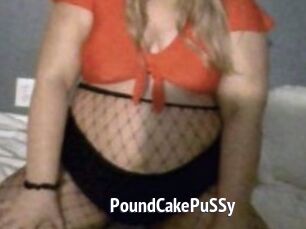 PoundCakePuSSy