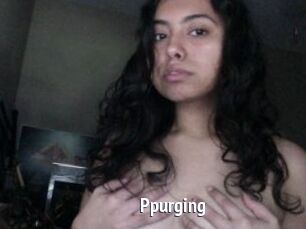 Ppurging