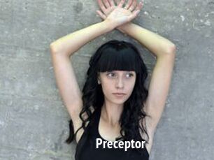 Preceptor