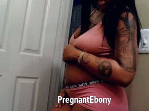 PregnantEbony