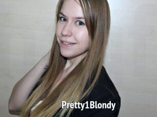 Pretty1Blondy