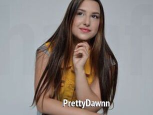 PrettyDawnn